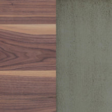 Load image into Gallery viewer, Spring Creek Dining Table with Extension Leaf Natural Walnut