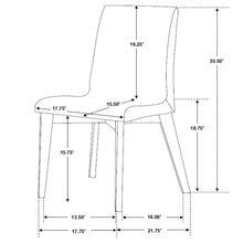 Load image into Gallery viewer, Redbridge Dining Set