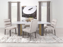 Load image into Gallery viewer, Carla Dining Side Chair