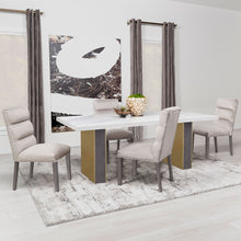 Load image into Gallery viewer, Carla Dining Side Chair