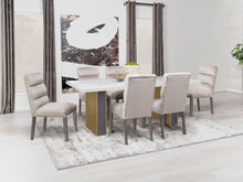 Load image into Gallery viewer, Carla Dining Side Chair