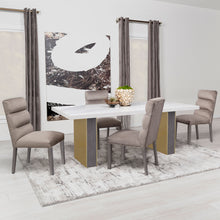 Load image into Gallery viewer, Carla Dining Side Chair