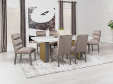 Load image into Gallery viewer, Carla Dining Side Chair