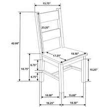 Load image into Gallery viewer, Coleman Dining Set