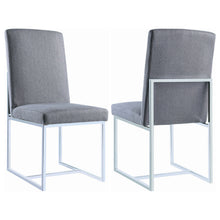 Load image into Gallery viewer, Mackinnon Dining Side Chair