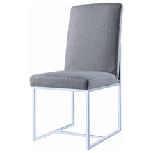 Load image into Gallery viewer, Mackinnon Dining Side Chair