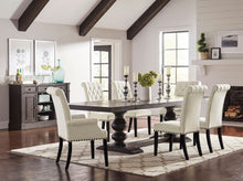 Load image into Gallery viewer, Alana Dining Side Chair