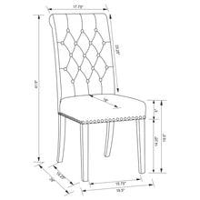 Load image into Gallery viewer, Parkins Dining Set