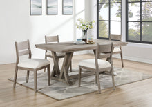 Load image into Gallery viewer, Cornelia 5 Pc Dining Set