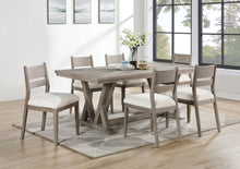 Load image into Gallery viewer, Cornelia 7 Pc Dining Set