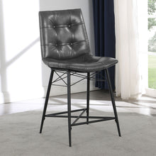 Load image into Gallery viewer, Aiken Counter Chair