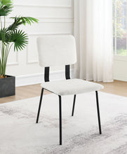 Load image into Gallery viewer, Calla Side Chair