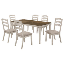 Load image into Gallery viewer, Ronnie Dining Sets