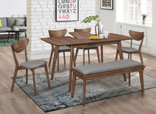 Load image into Gallery viewer, Alfredo Dining Set
