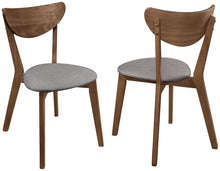 Load image into Gallery viewer, Alfredo Dining Side Chair