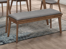 Load image into Gallery viewer, Alfredo Dining Bench