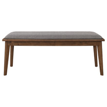Load image into Gallery viewer, Alfredo Dining Bench