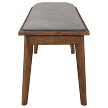 Load image into Gallery viewer, Alfredo Dining Bench
