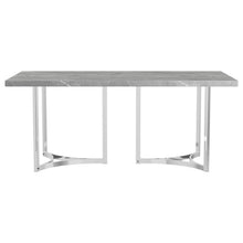 Load image into Gallery viewer, Sterling Dining Table