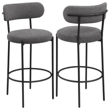 Load image into Gallery viewer, Viola Bar Chair