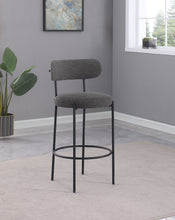 Load image into Gallery viewer, Viola Bar Chair