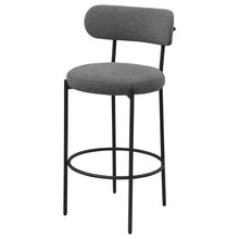 Load image into Gallery viewer, Viola Bar Chair
