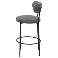 Load image into Gallery viewer, Viola Bar Chair