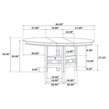 Load image into Gallery viewer, Lavon Dining Set