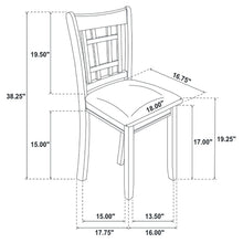 Load image into Gallery viewer, Lavon Dining Set