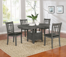 Load image into Gallery viewer, Lavon Extension Dining Table