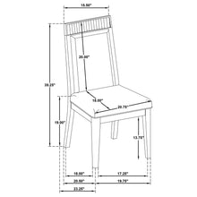 Load image into Gallery viewer, Brookmead Dining Set