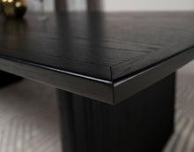 Load image into Gallery viewer, Brookmead Extension Dining Table