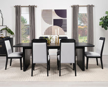 Load image into Gallery viewer, Brookmead Extension Dining Table