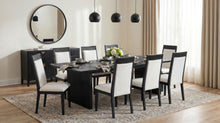 Load image into Gallery viewer, Brookmead Extension Dining Table