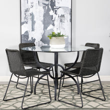 Load image into Gallery viewer, Aviano 5 Pc Dining Set