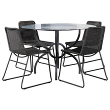 Load image into Gallery viewer, Aviano Dining Set