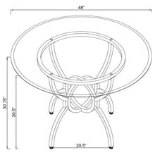Load image into Gallery viewer, Aviano Dining Set
