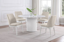 Load image into Gallery viewer, Carissa Dining Side Chair