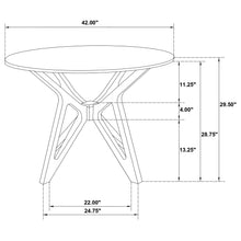 Load image into Gallery viewer, Elowen Dining Set