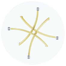 Load image into Gallery viewer, Beckham Dining Table