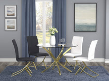 Load image into Gallery viewer, Beckham Dining Table