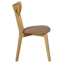 Load image into Gallery viewer, Elowen Dining Side Chair