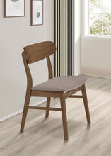 Load image into Gallery viewer, Dortch Dining Side Chair
