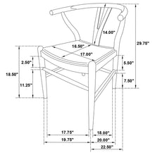 Load image into Gallery viewer, Dinah Dining Set