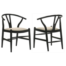 Load image into Gallery viewer, Crestmont Dining Side Chair