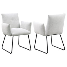 Load image into Gallery viewer, Ackland Dining Arm Chair