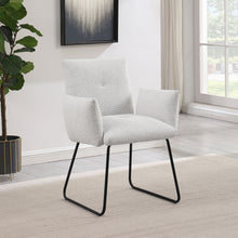 Load image into Gallery viewer, Ackland Dining Arm Chair