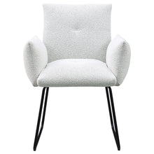 Load image into Gallery viewer, Ackland Dining Arm Chair