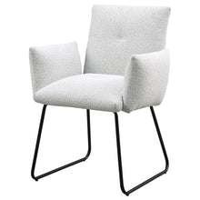 Load image into Gallery viewer, Ackland Dining Arm Chair