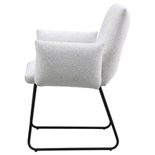 Load image into Gallery viewer, Ackland Dining Arm Chair